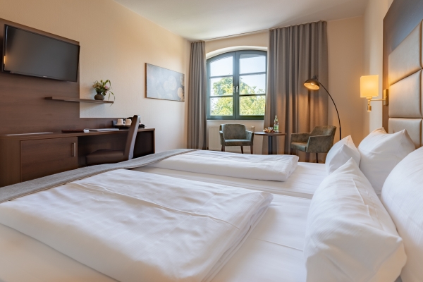 Hotel Ohlenhoff (Norderstedt)